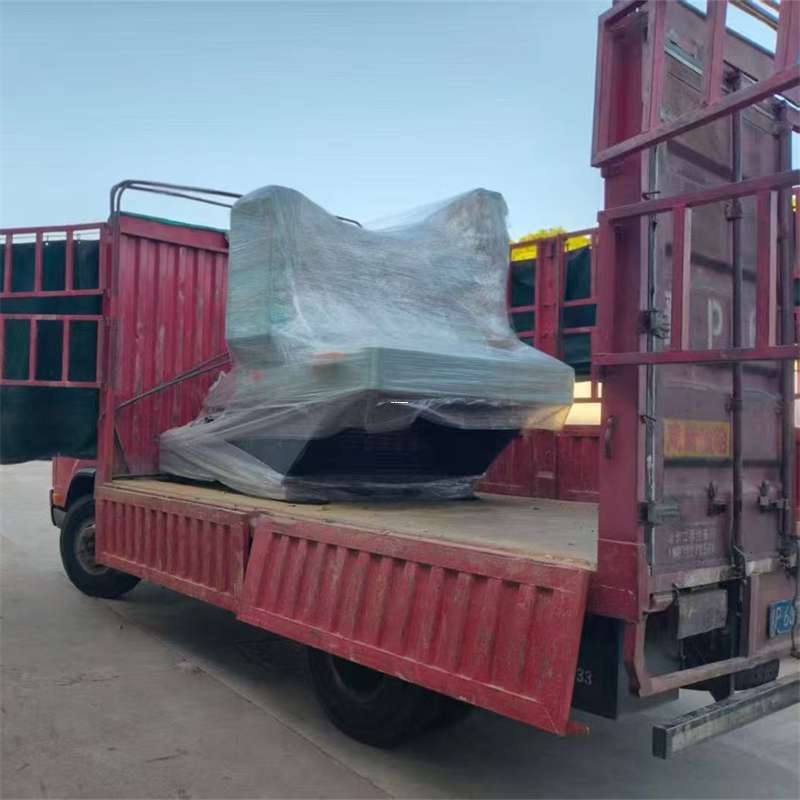 宕昌县和静县：物流专线的高效货运解决方案